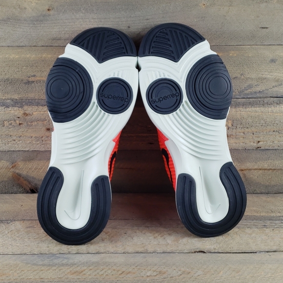 Nike Superrep Go Training Running Shoes NEW - Picture 5 of 10